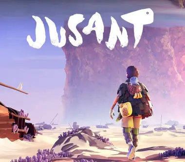 Jusant - Steam (Global) Key