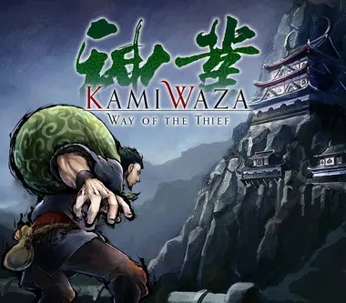 Kamiwaza: Way of the Thief - Steam (Global) Key