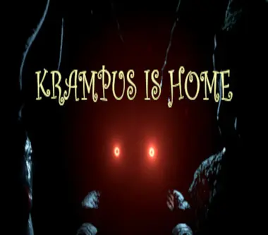 Krampus is Home