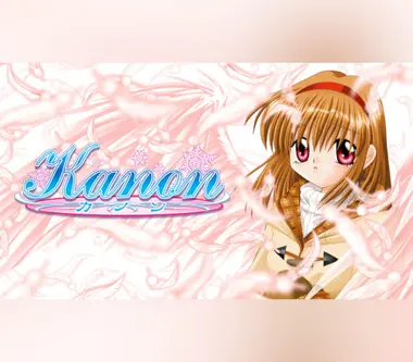 Kanon (Steam Account) - Steam (Global)