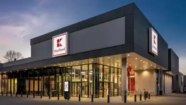 Kaufland Gift Card 5 EUR - Kaufland Key preview 2