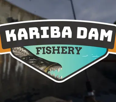 Ultimate Fishing Simulator - Kariba Dam DLC - Steam (Global) Key