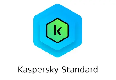 Kaspersky 2026 | Standard (PC, Android, Mac, iOS) (3 Devices, 1 Year) preview 2