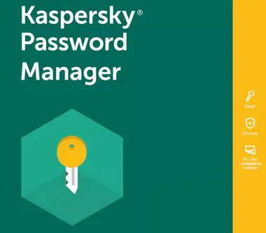 Kaspersky Password Manager (PC, Android, Mac, iOS) (1 User, 1 Year) - PC (Europe) Key