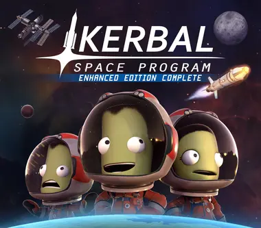 Kerbal Space Program - .COM