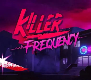 Killer Frequency - Steam (Europe) Key