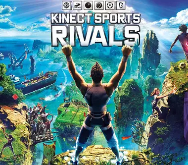 Kinect Sports Rivals - Live - UNITED STATES