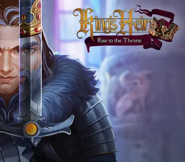 King's Heir: Rise to the Throne - Steam (Global)