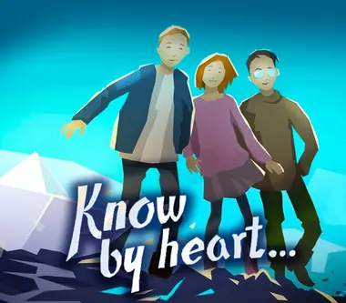 Know by heart