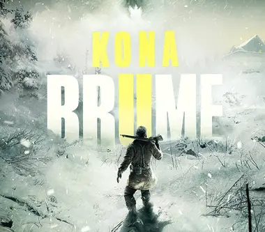 Kona II: Brume