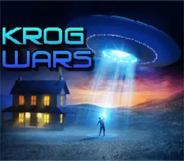 Krog Wars