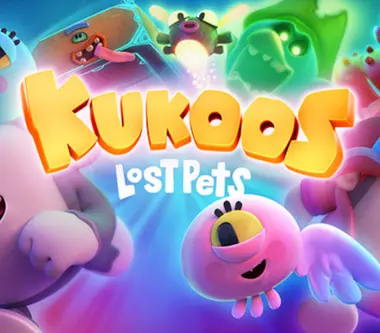Kukoos: Lost Pets - Steam (Global) Key