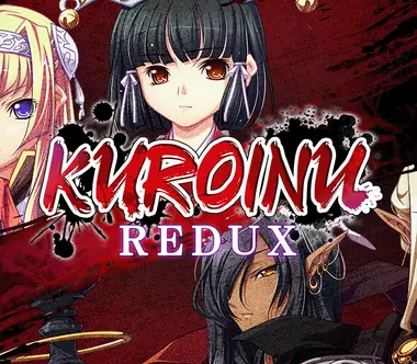 Kuroinu Redux - Steam (Global) Key