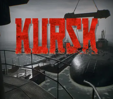 KURSK - Live - ARGENTINA