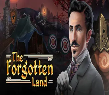 The Forgotten Land - Steam (Global) Key