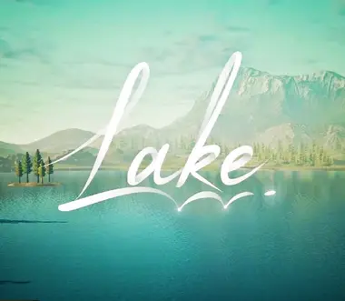 Lake - Steam (Global) Key