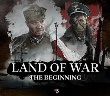 Land of War - The Beginning - Steam (Global) Key