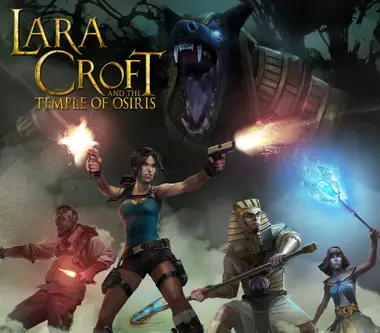 LARA CROFT AND THE TEMPLE OF OSIRIS - Live - ARGENTINA - Xbox (LATAM) Key