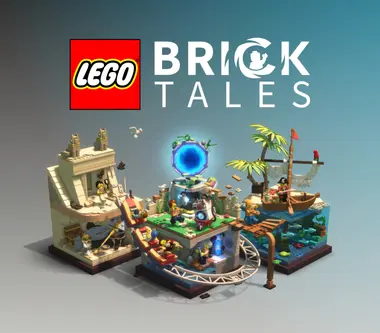 LEGO Bricktales - Steam (Global) Key