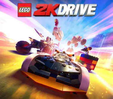 LEGO 2K Drive - Steam (Europe) Key
