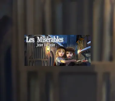 Les Misérables: Jean Valjean