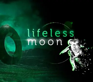 Lifeless Moon - Steam (Global) Key