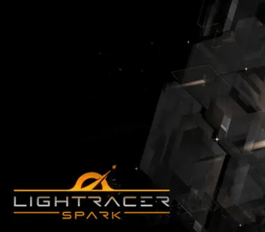 Lightracer Spark - Steam (Europe) Key