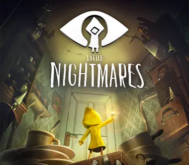 Little Nightmares - Live - ARGENTINA