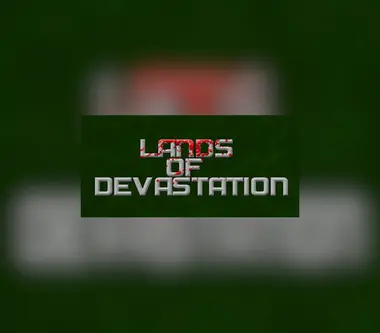 Lands Of Devastation - Steam (Global) Key