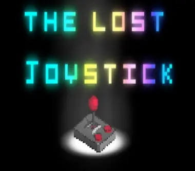 The lost joystick - Steam (Global) Key