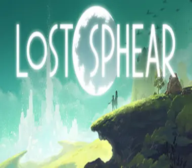 LOST SPHEAR | Collector's Edition