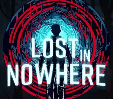 Lost in Nowhere - Steam (Global)
