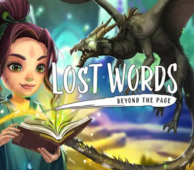 Lost Words: Beyond the Page - Live - ARGENTINA