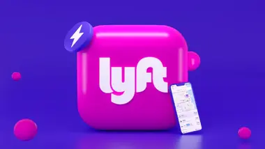 Lyft Gift Card 50 USD - Lyft Key preview 2