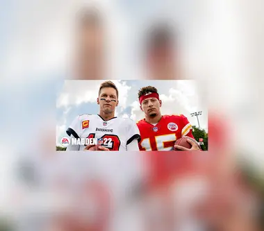 Madden NFL 22 | Standard Edition - Live