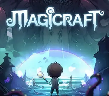 Magicraft - Steam (Global) Key