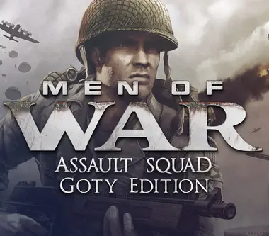 Men of War: Assault Squad GOTY