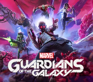 Marvel's Guardians of the Galaxy - Steam (Global) Key