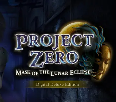 FATAL FRAME / PROJECT ZERO: Mask of the Lunar Eclipse | Deluxe Edition