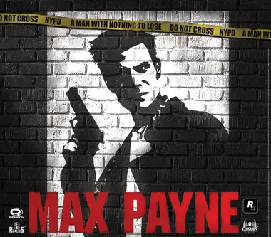 Max Payne - - UNITED STATES - Steam (North America) Key