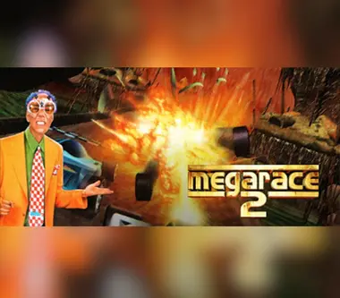 MegaRace 2