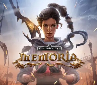 Memoria - Steam (Global) Key