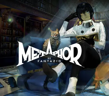 Metaphor: ReFantazio - Steam (Europe) Key
