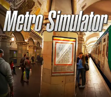 Metro Simulator (Xbox Account) - Xbox (Global)