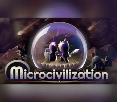 Microcivilization - Steam (Global) Key
