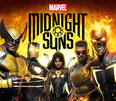 Marvel's Midnight Suns - Epic Games
