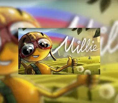 Millie - Steam (Global)