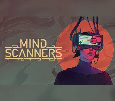 Mind Scanners - Steam (Global) Key