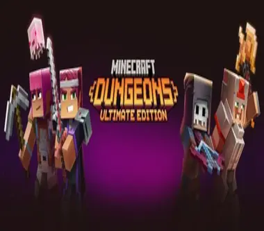 Minecraft: Dungeons | Ultimate Edition