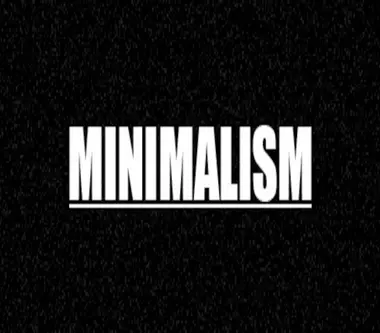 Minimalism - Steam (Global) Key